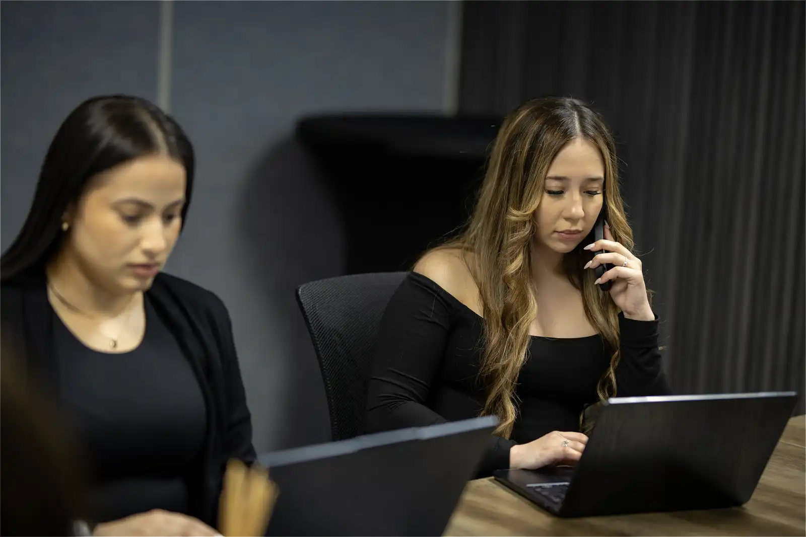 team-working