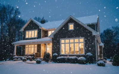 NJ Winter Home Inspection Guide