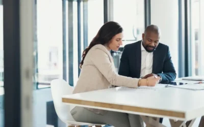 How to Protect Your NJ Business in a Partnership Dispute