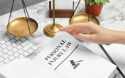 How Long Do You Have to File a Personal Injury Claim in New Jersey?