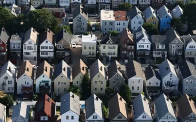 Commercial Property Tax Appeals in NJ: What Business Owners Need to Know